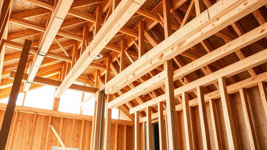 Structural Framing Kitsap County | Floor Joist Repair Poulsbo | Olympic ...